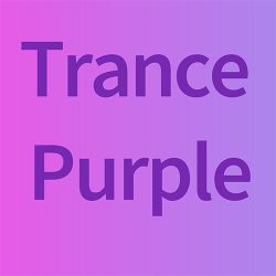 500 trance purple